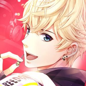 MR LOVE: QUEEN'S CHOICE